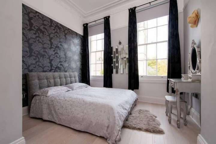 Queens Circus Serviced Apartment photo 4