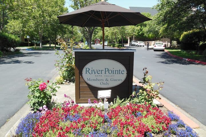RiverPointe Napa Valley Resort photo 4