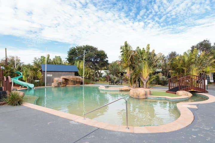 BIG4 Manning Point Holiday Park photo 5