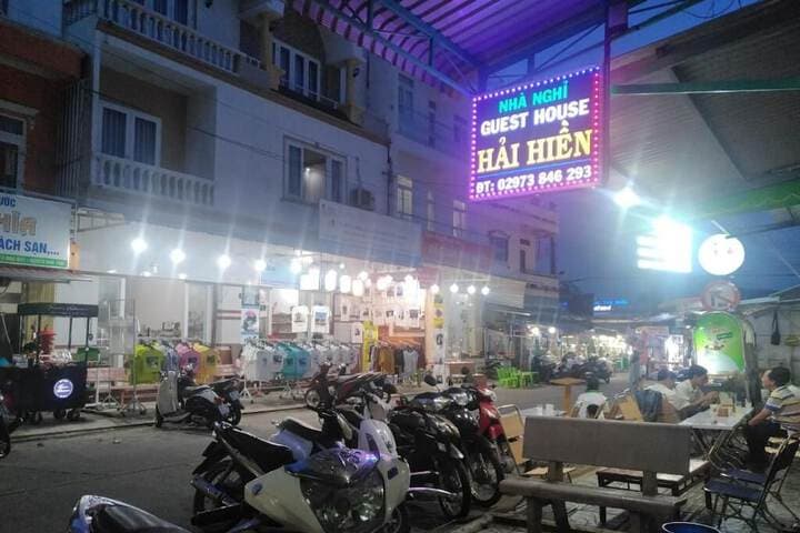 Hai Hien Guesthouse Phu Quoc photo 5