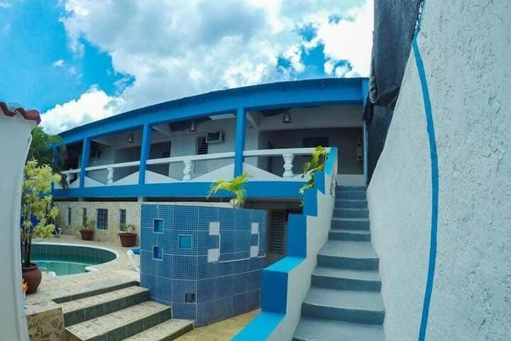 Hotel Tronco Inc photo 2