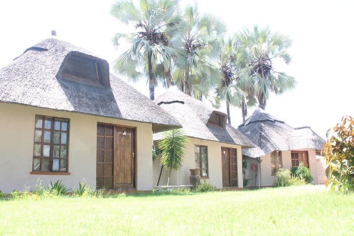 Maya Guest Inn photo 5