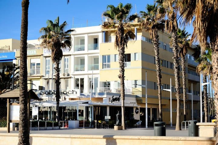 Hotel Miramar Valencia photo 4