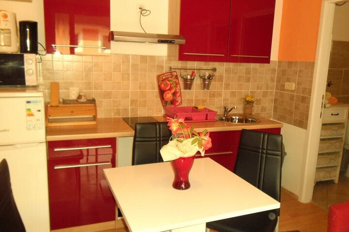Apartmani Kestenovi dvori photo 5
