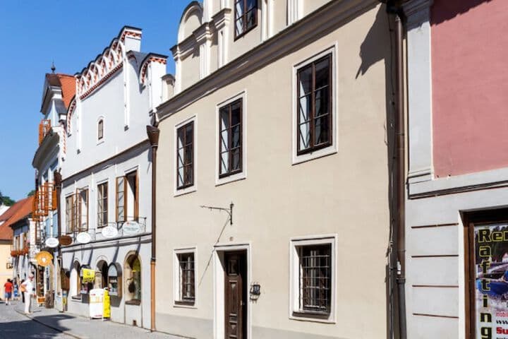 Vila Krumlov photo 4