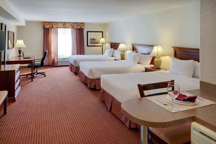 Coast Grimshaw Hotel & Suites photo 5