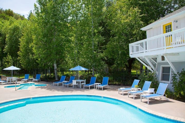 Lithia Springs Resort photo 5