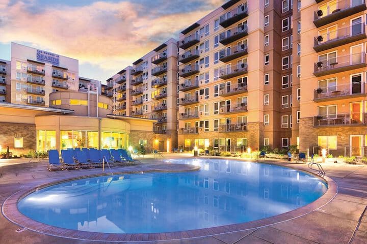 Resort at Seaside photo 4