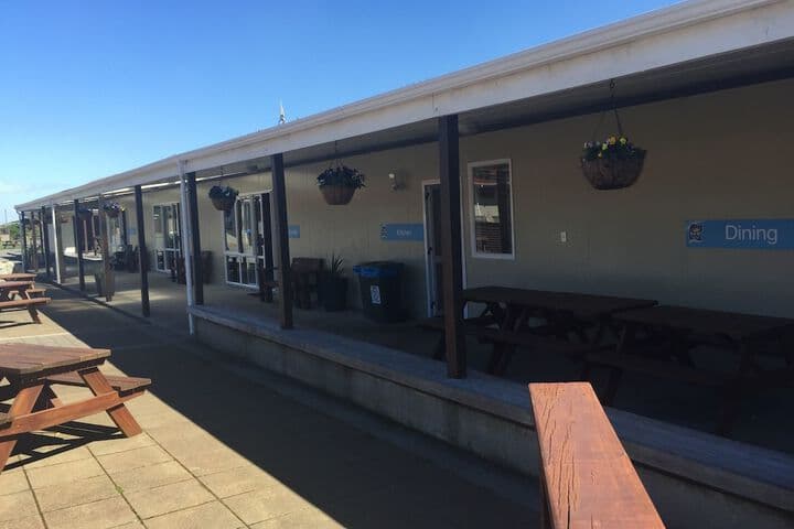 Greymouth Seaside TOP 10 Holiday Park photo 4