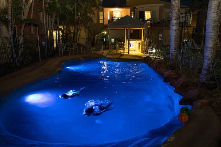 Coolum Beach Getaway Resort photo 5