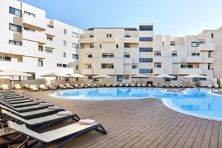 Santa Eulalia Hotel Apartamento & Spa photo 2