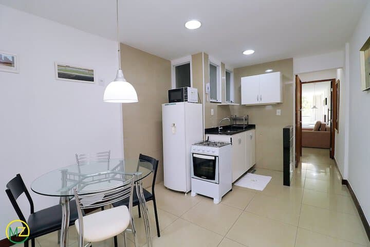 MZ Apartments Belfort Roxo photo 5