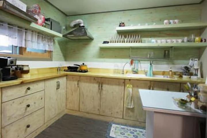 Momojein Guest House Hostel photo 2