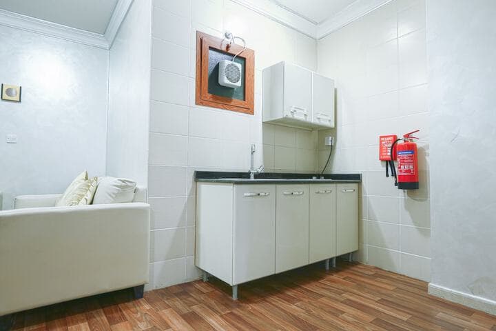 La Villa Suites Hotel photo 5