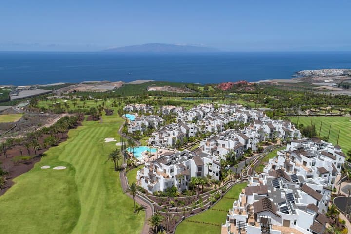 Guia de Isora destination view