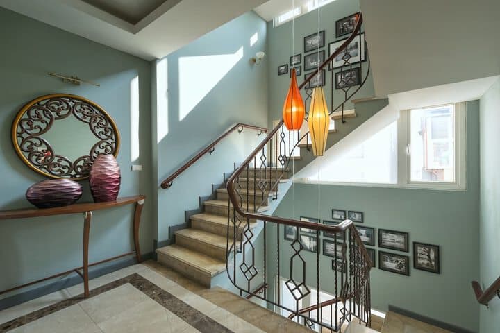 Essence dOrient Hotel & Spa photo 5