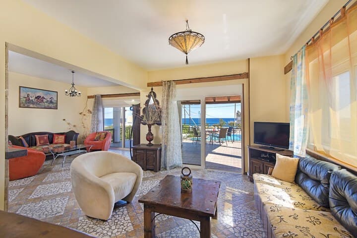 Alkyoni Villa photo 5