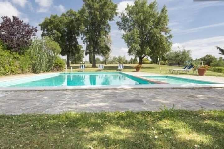 Bosco Lazzeroni Residence photo 3