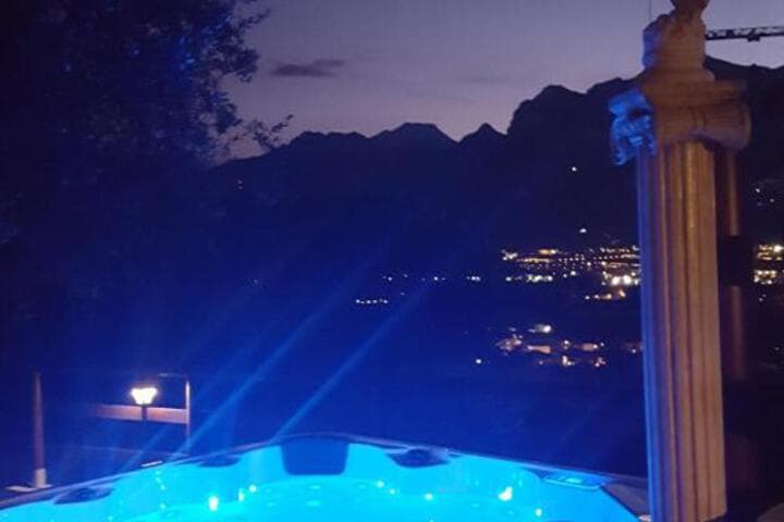 La Villa photo 5