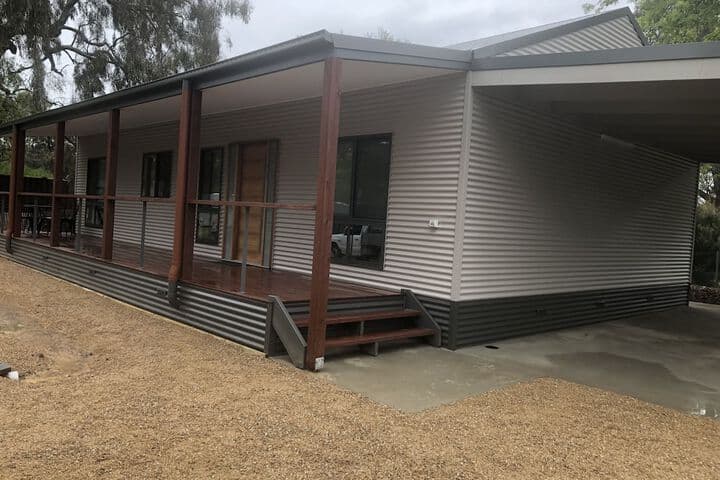 High Country Holiday Park photo 4