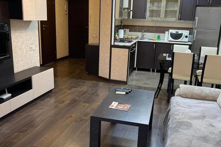 Family Apartment photo 5