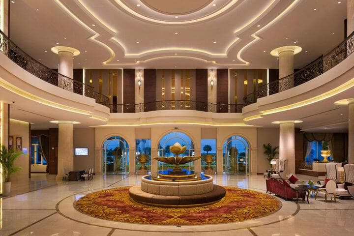 Garden City Hotel Phnom Penh photo 2