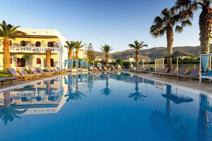 Stelios Gardens photo 3