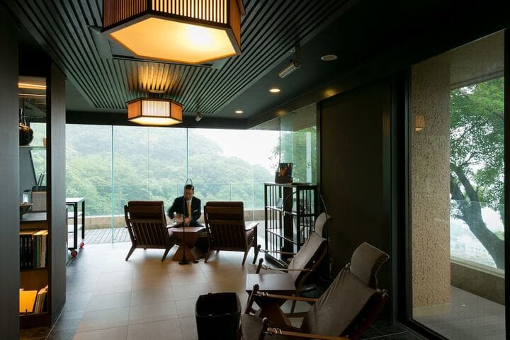 wa tei Kazekomichi photo 5