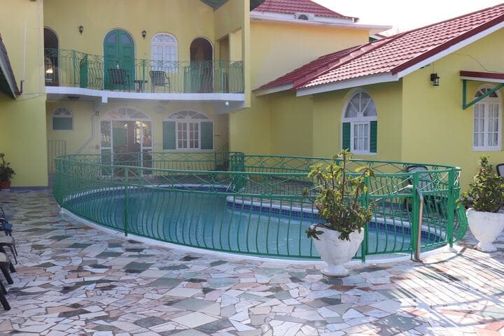 Villa Sonate photo 4