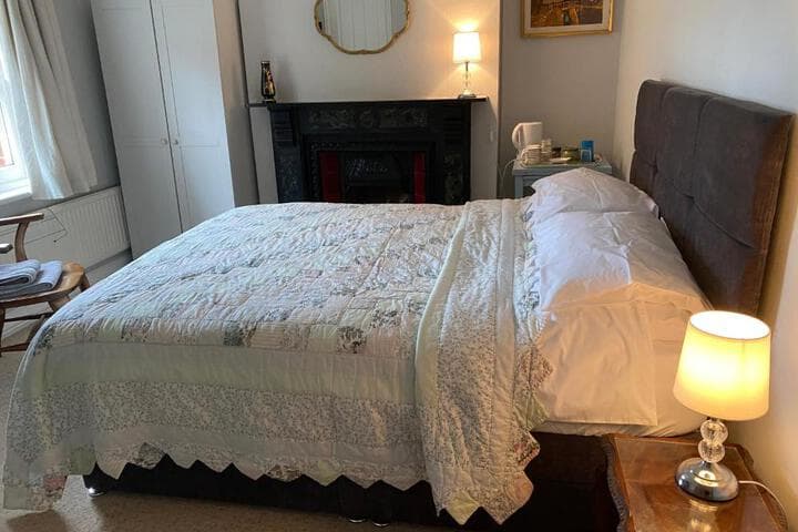 St Judes Bed & Breakfast photo 2