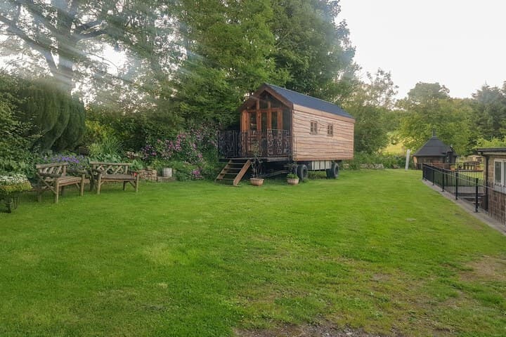 Ramblers Cottage photo 5