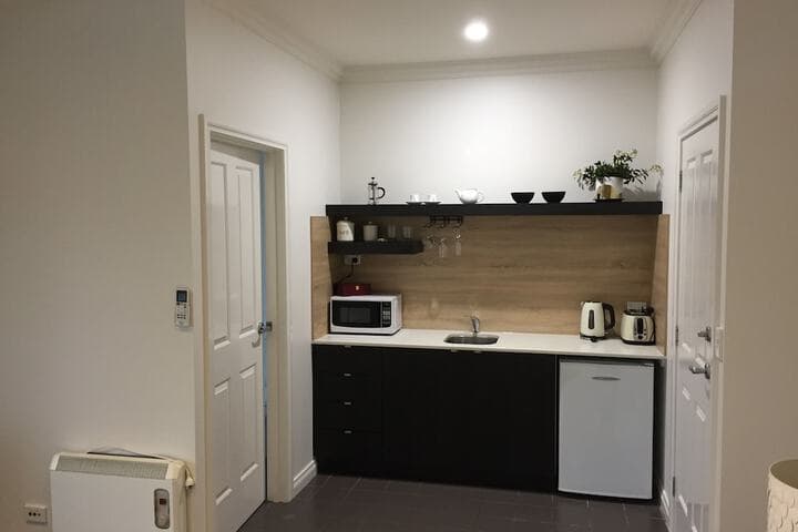 Port Boutique Accommodation photo 5