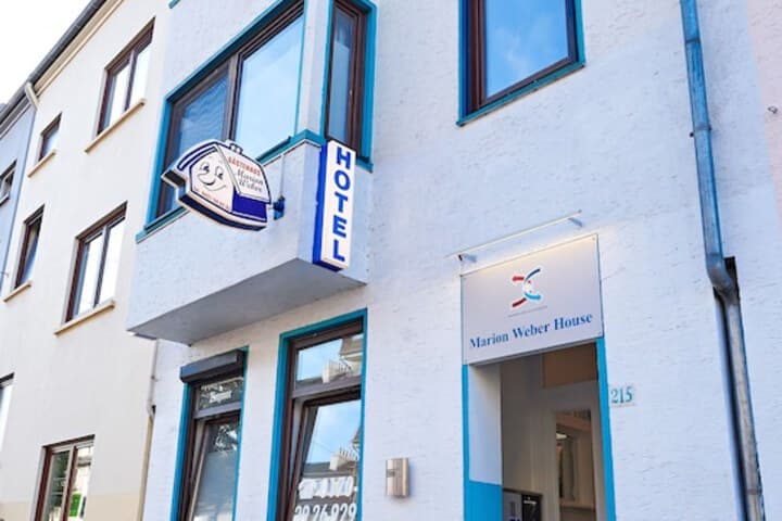 Aparthotel Marion Weber photo 4