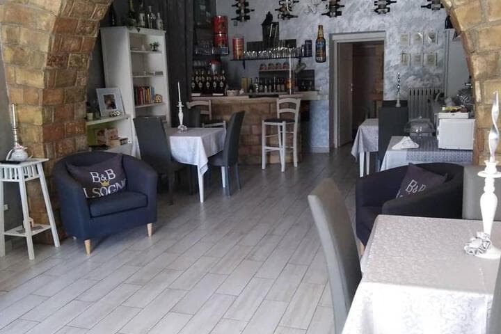 Il Sogno photo 2