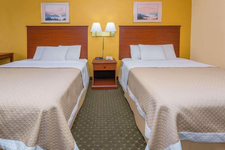 Days Inn by Wyndham Buffalo WY photo 5