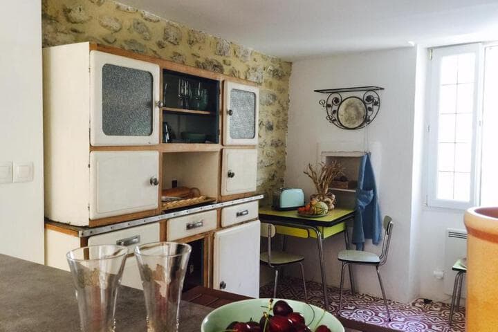 La Sarrasine photo 2
