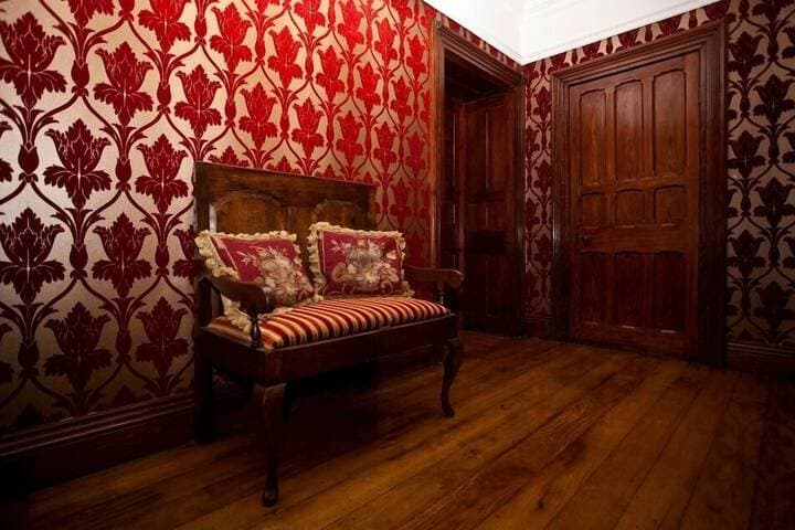 Parc Le Breos House photo 3