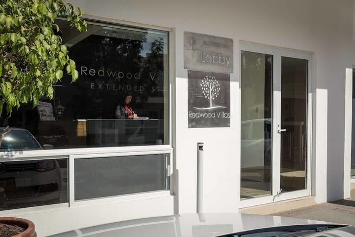 Redwood Villas Extended Stay Zona Industrial photo 4