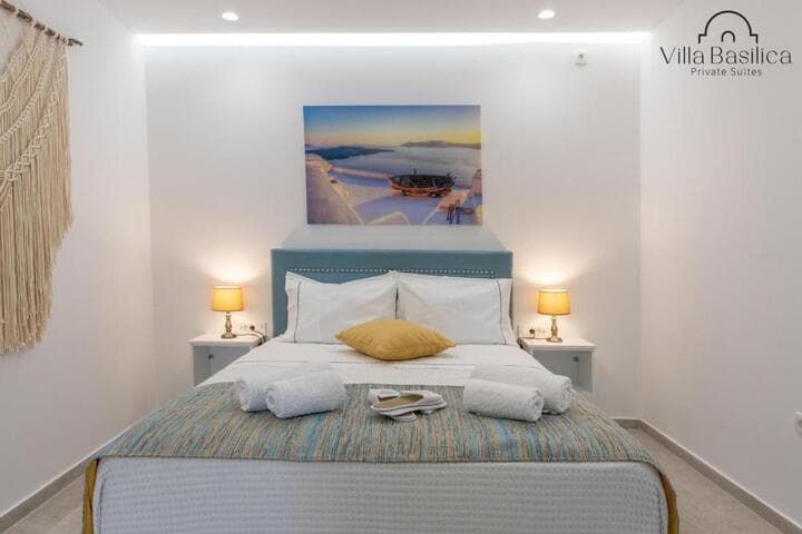 Villa Markos photo 4