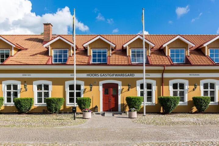 Höörs Gästgifwaregård photo 3