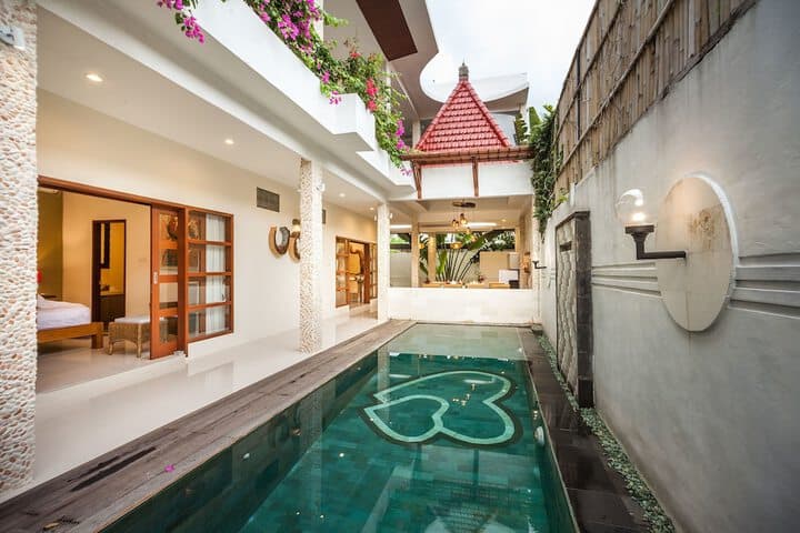 Maha Residence Guest House photo 2