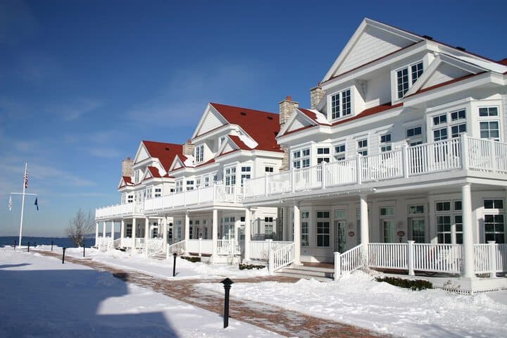 Cottages at Bay Harbor photo 5