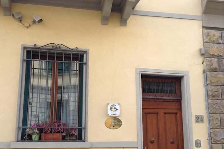 Villino il Magnifico photo 2