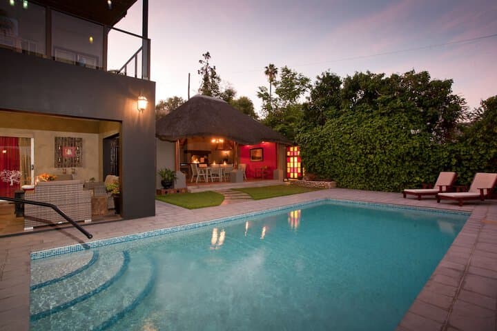 Miles B&B Guesthouse photo 4