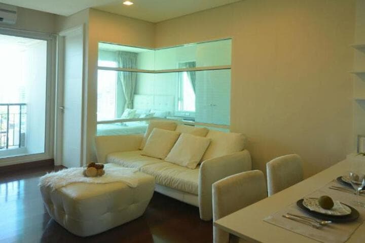 Ariva Ivy Servizio Thonglor photo 4