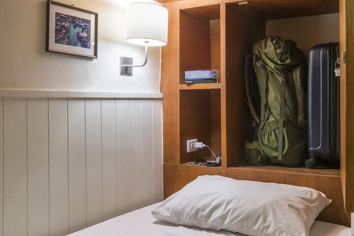 Suneta Hostel Khaosan photo 4