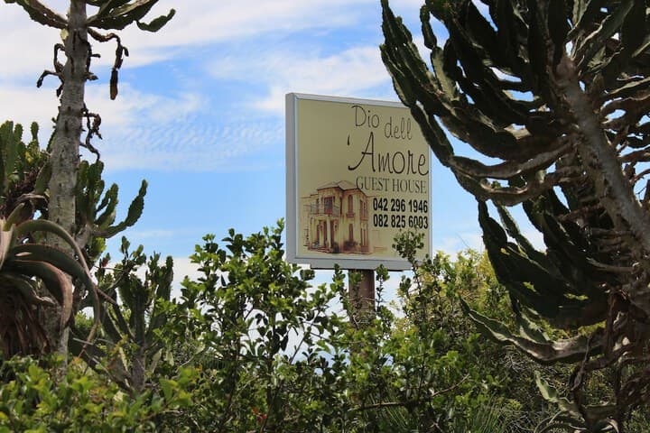 Dio Dell Amore Guest House photo 3