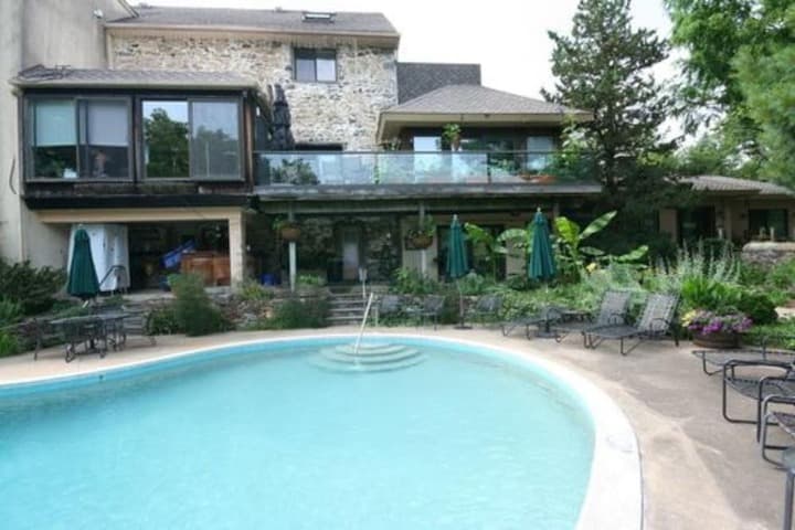 Alpenhof Bed&Breakfast photo 5