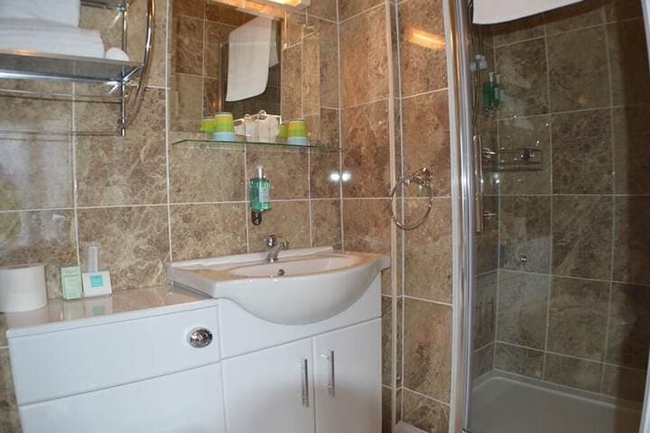 The Shrewsbury Guest House photo 5