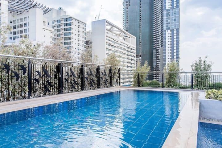 Y2 Residence Hotel photo 4